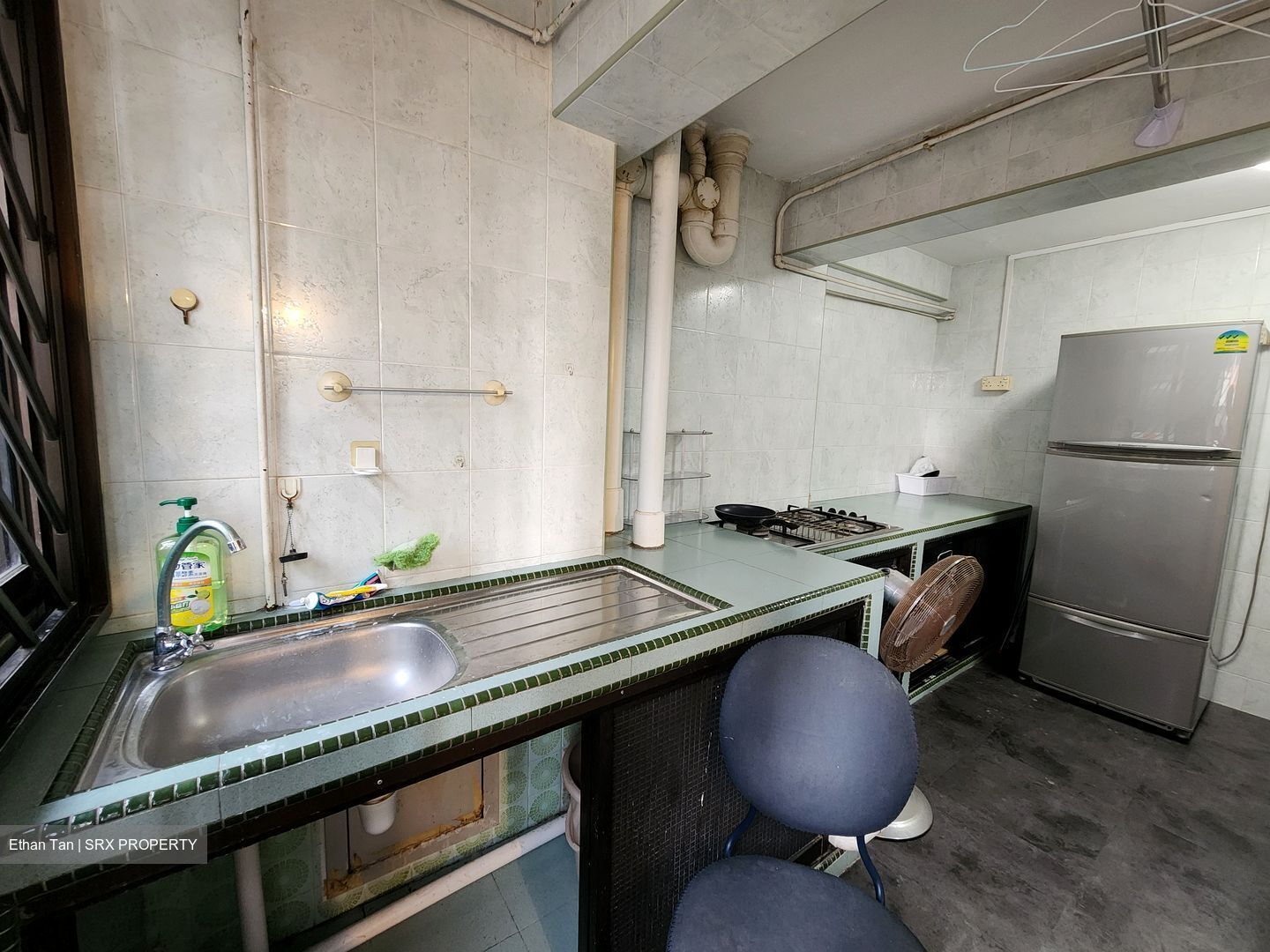 Blk 3 Tanjong Pagar Plaza (Bukit Merah), HDB 3 Rooms #452443781